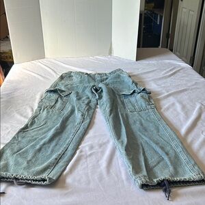 Levi's Light Blue High Rise Women's Jeans